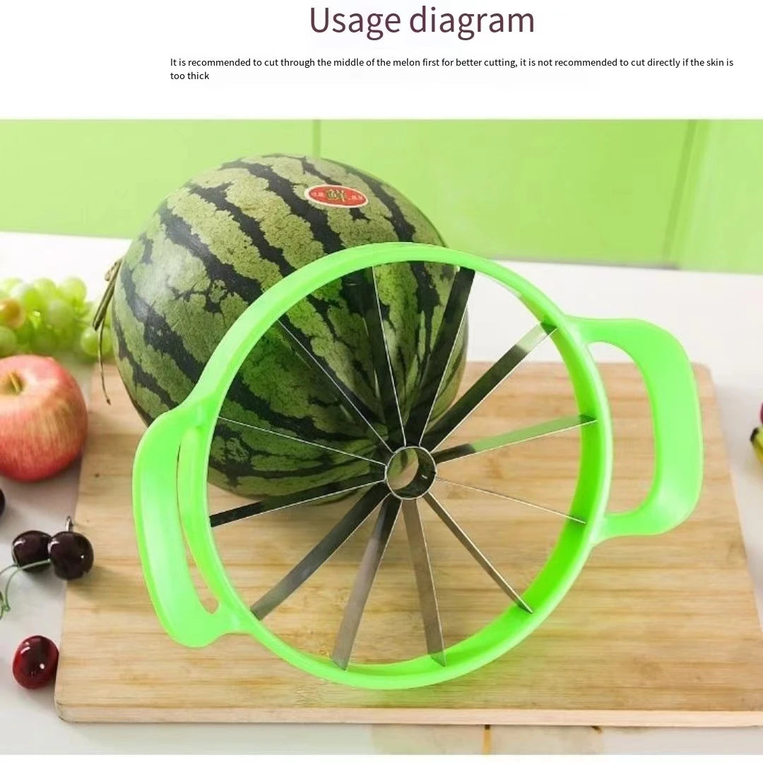 Watermelon Slicer