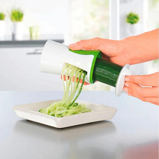 Vegetable  Spiralizer