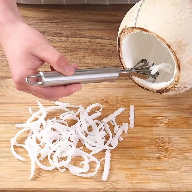 Multi-Purpose Removal Knife