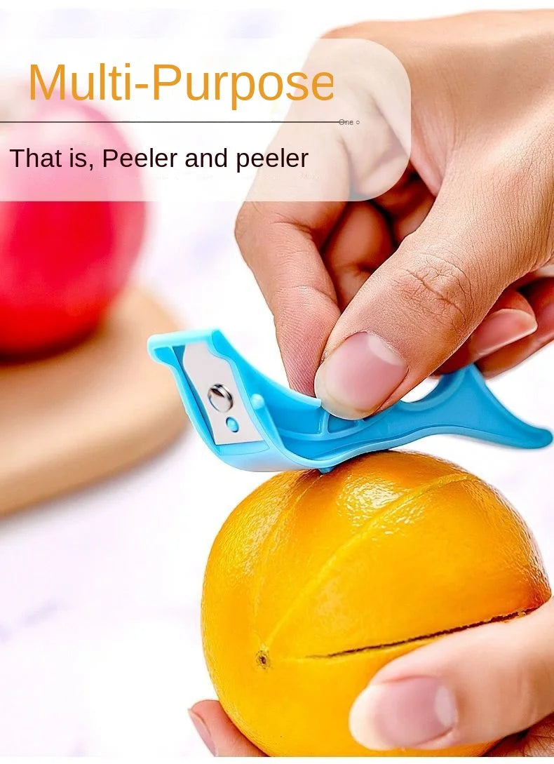 Fruit Peeler