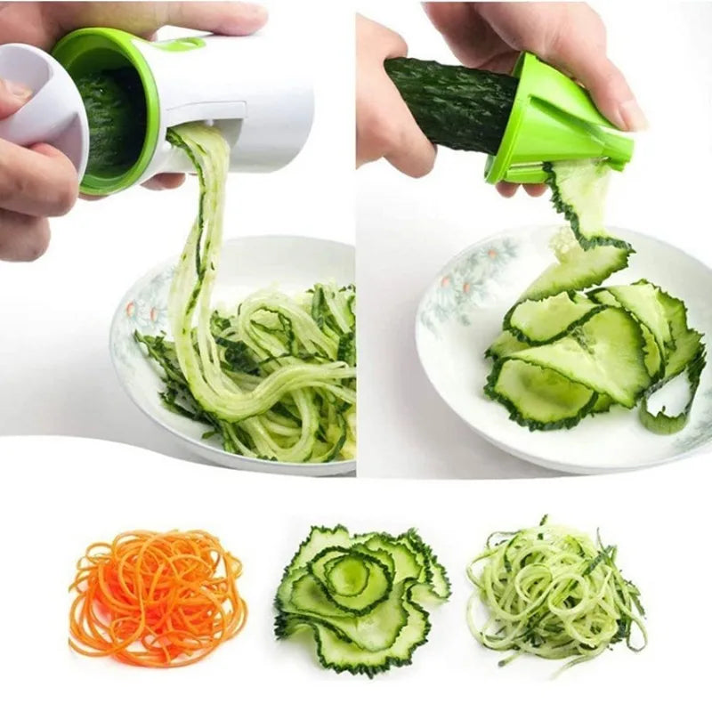 Vegetable  Spiralizer