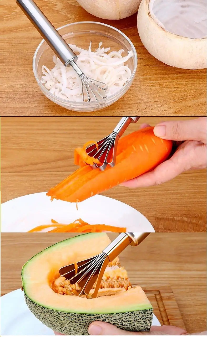 Multi-Purpose Removal Knife