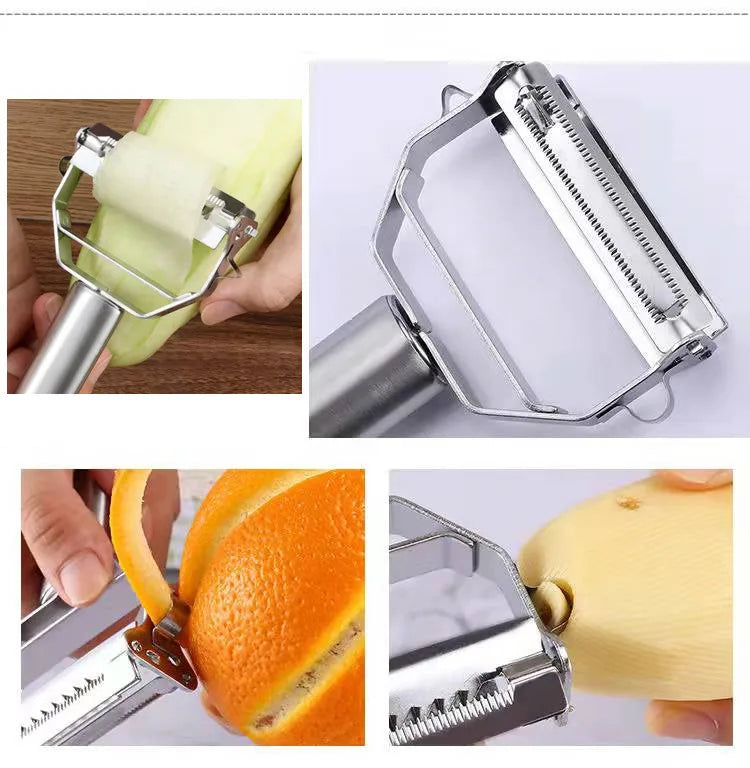 Vegetable Slicer