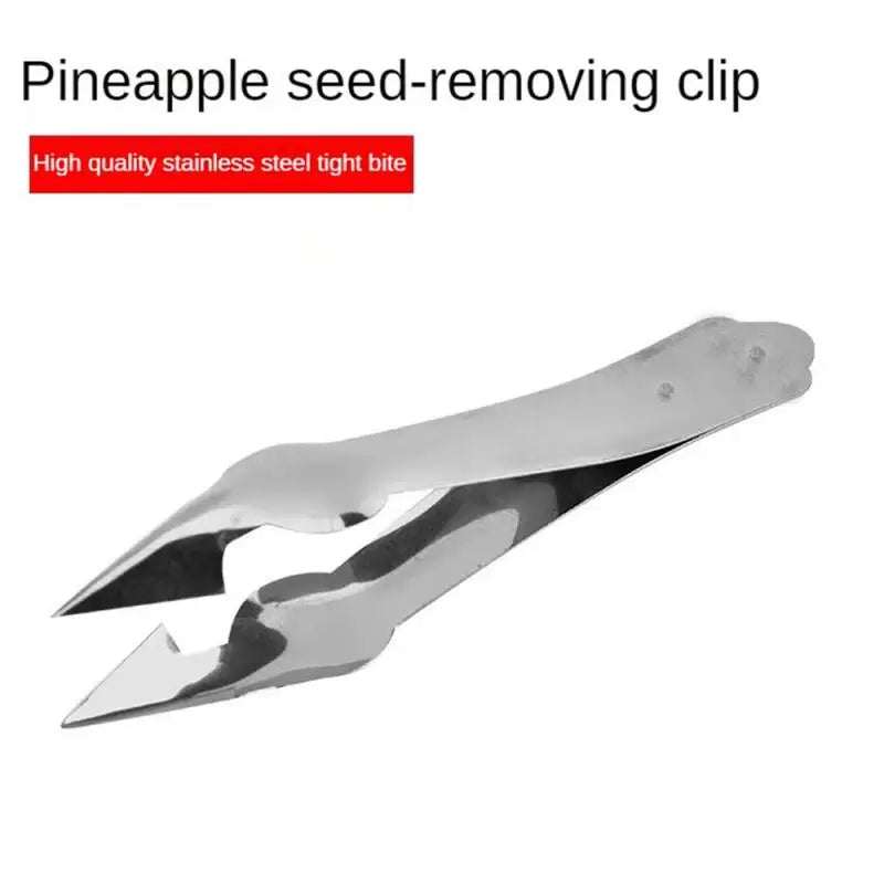 Pineapple Seed Clip