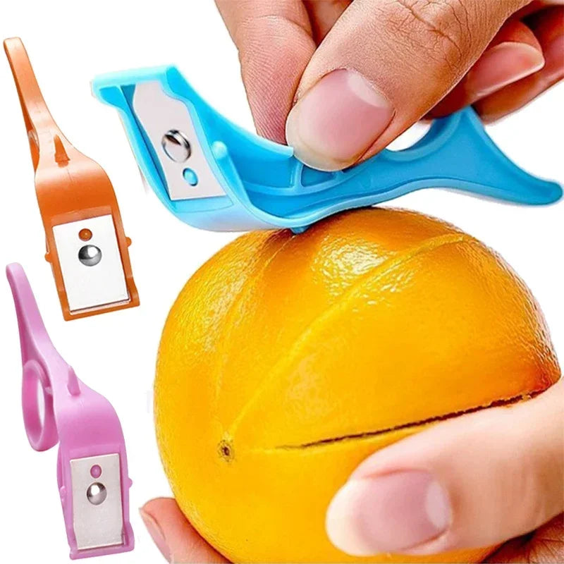 Fruit Peeler