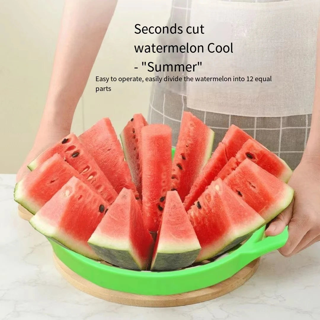 Watermelon Slicer