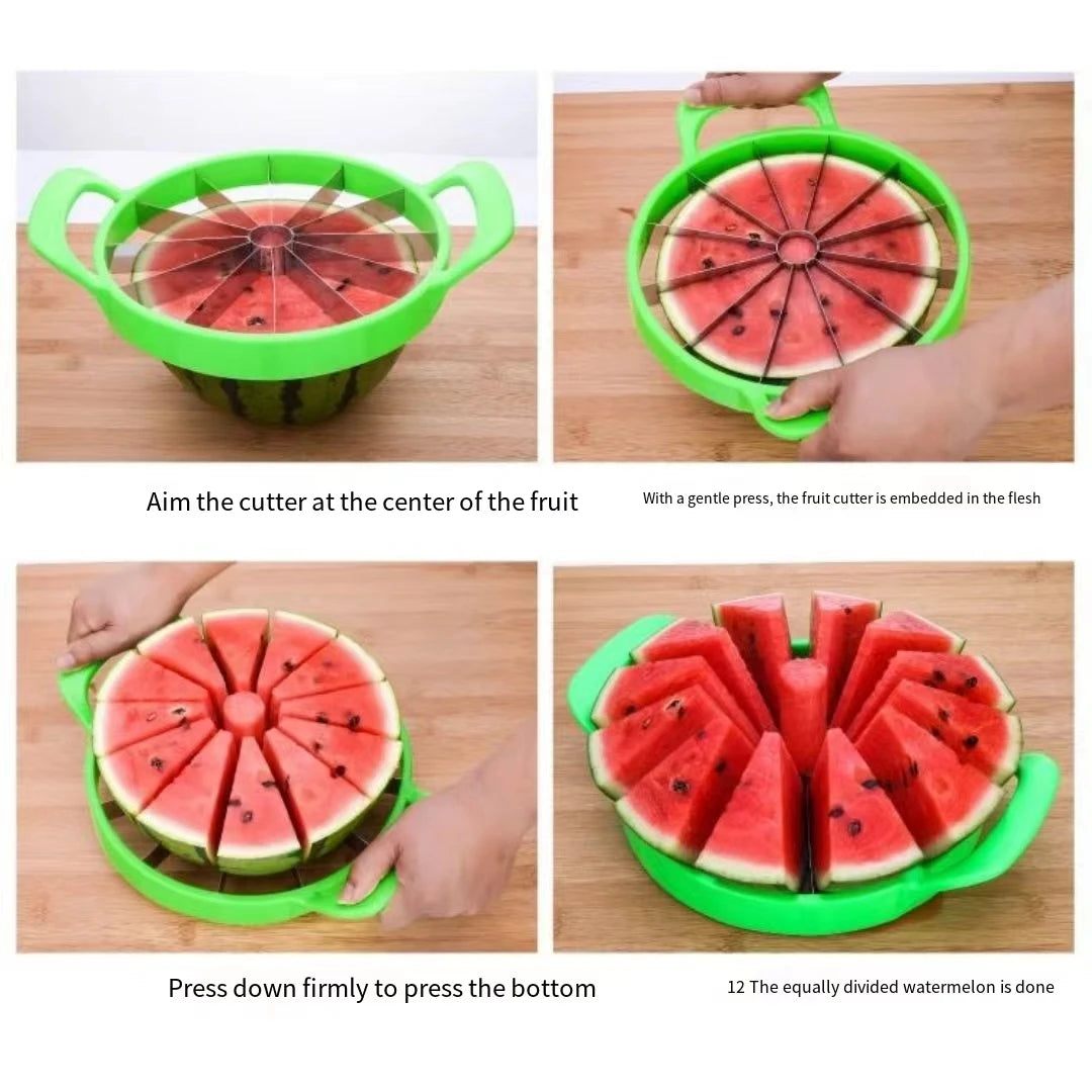 Watermelon Slicer