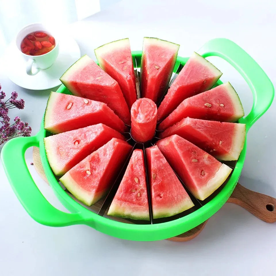 Watermelon Slicer