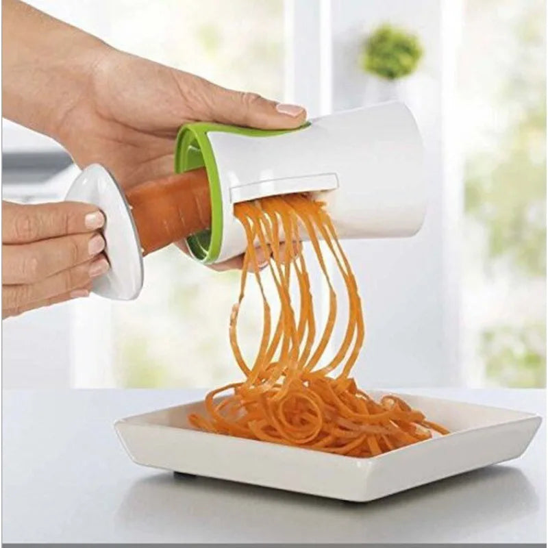 Vegetable  Spiralizer