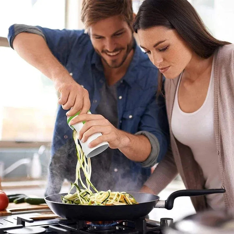 Vegetable  Spiralizer