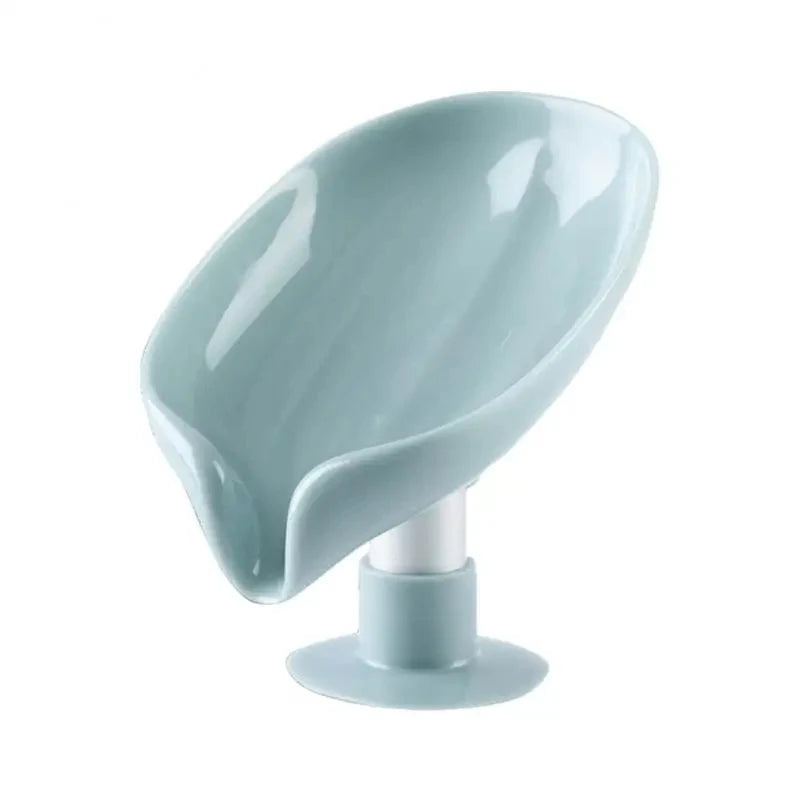 Leaf Shape Soap Holder