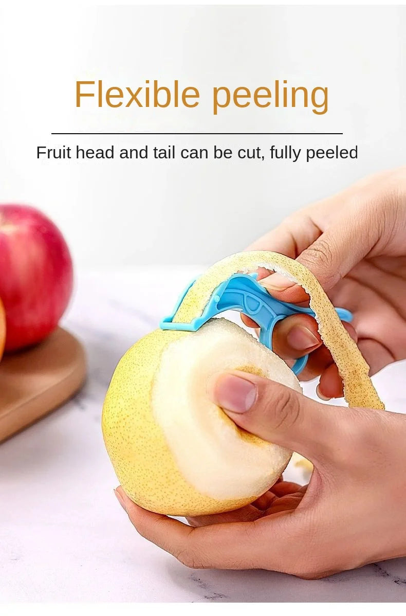 Fruit Peeler