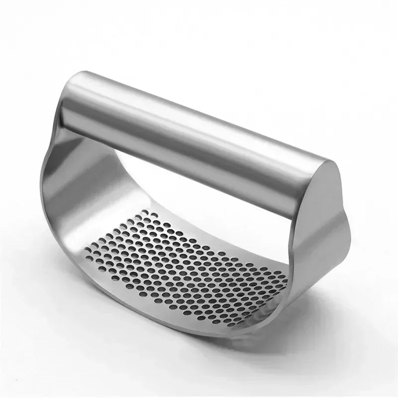 Garlic Press Squeezer