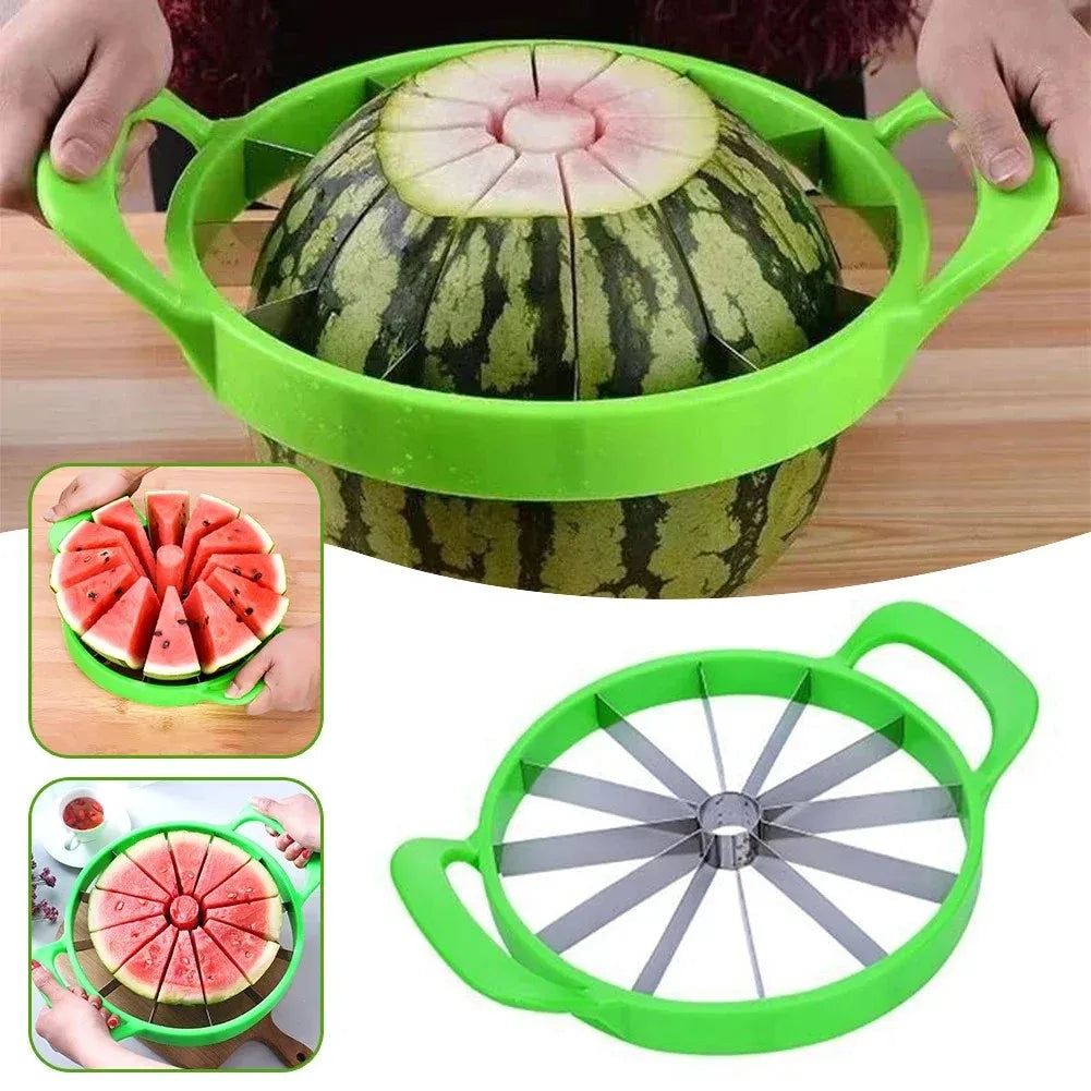 Watermelon Slicer