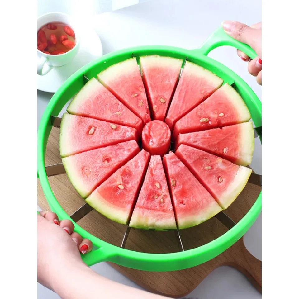 Watermelon Slicer