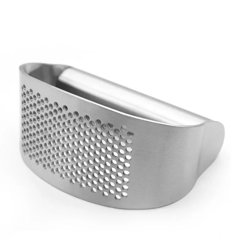 Garlic Press Squeezer