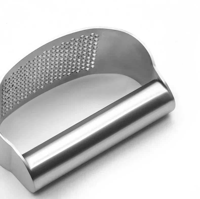 Garlic Press Squeezer