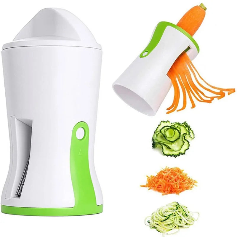 Vegetable  Spiralizer