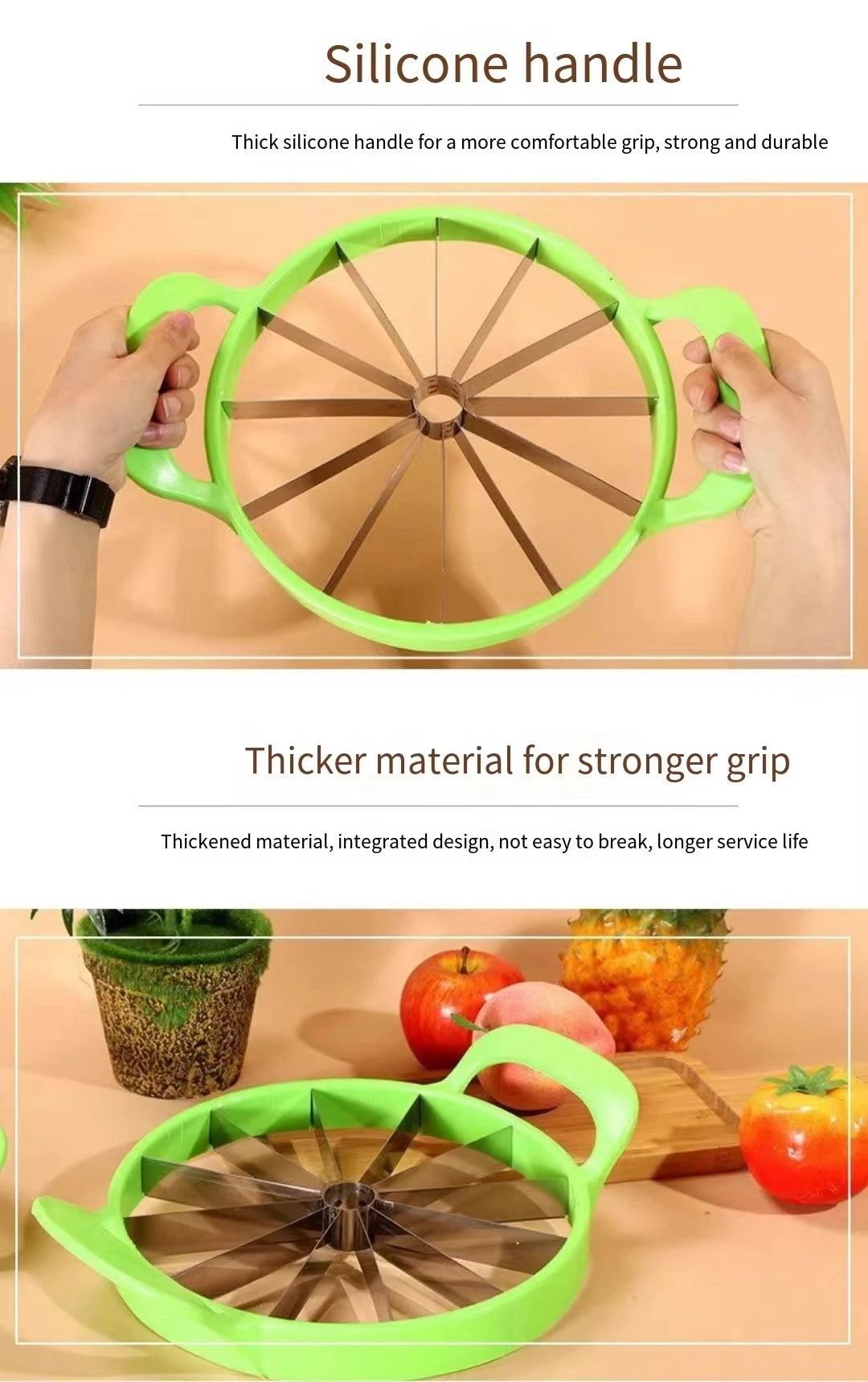 Watermelon Slicer