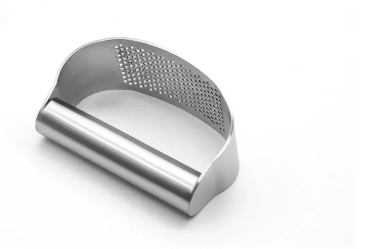 Garlic Press Squeezer