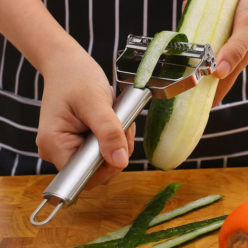 Vegetable Slicer