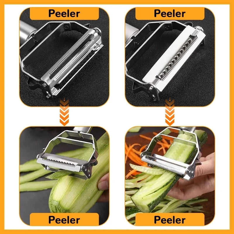 Vegetable Slicer